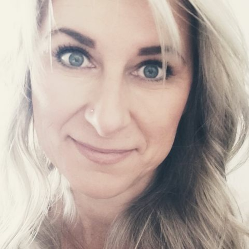 Meet your Posher, LeAnne
